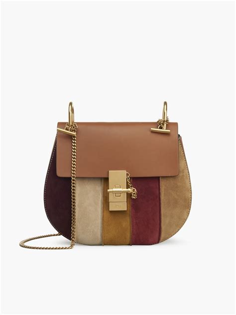 borsa chloe postina